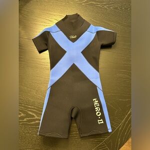 Hevto Kids Wetsuit